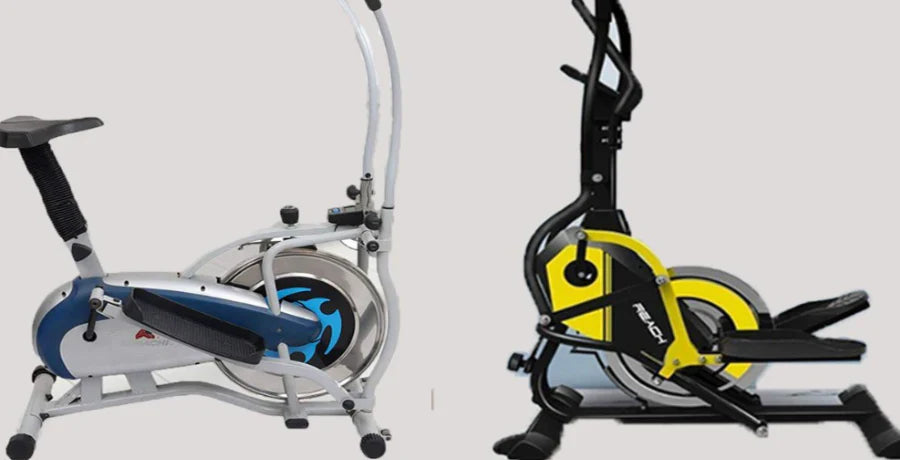 Best Cross Trainer Machines: Beginner’s Guide