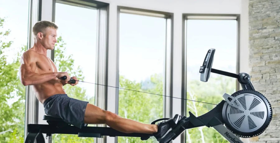 Best Rowing Machines for Home Gym – Expert Guide