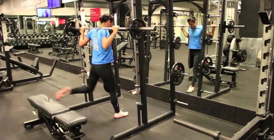 How to Choose the Best Smith Machine for Your Fitness Goals