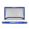 Bazooka Pop-Up Football Goals – Aluminium, All Colours & Sizes