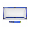 Bazooka Pop-Up Football Goals – Aluminium, All Colours & Sizes
