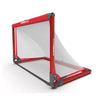 Bazooka Pop-Up Football Goals – Aluminium, All Colours & Sizes