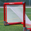 Bazooka Pop-Up Football Goals – Aluminium, All Colours & Sizes