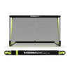 Bazooka Pop-Up Football Goals – Aluminium, All Colours & Sizes