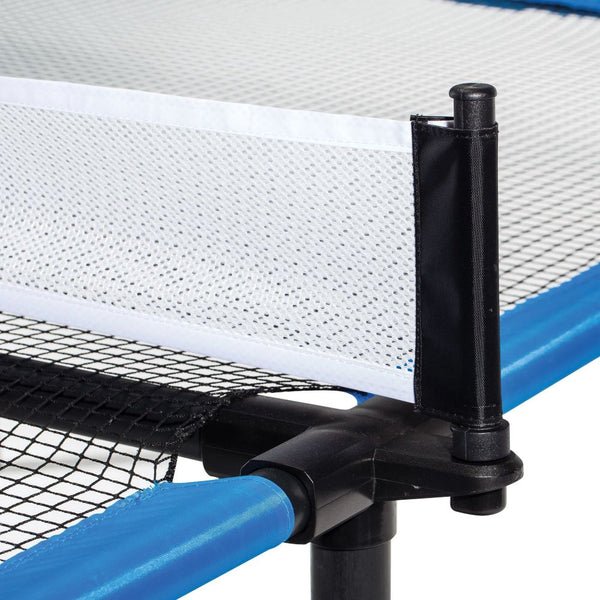 Franklin 2-in-1 Spyder Pong Table Tennis & Volleyball Set