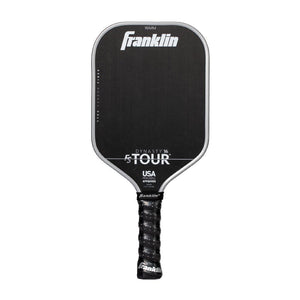 Franklin FS Tour Dynasty Pickleball Paddle Series – 16mm – Grey