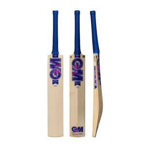 GM Galaxy 404 English Willow Cricket Bat