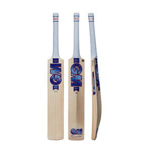 GM Mana Kashmir Willow Cricket Bat - Limited Edition!