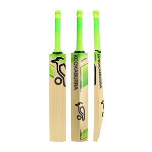 Kookaburra Kahuna 10.1 Kashmir Willow Junior Cricket Bat