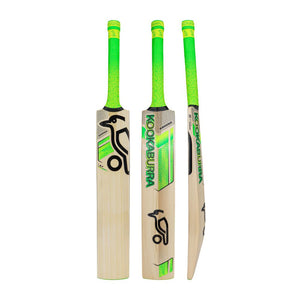 Kookaburra Kahuna 9.1 Kashmir Willow Cricket Bat