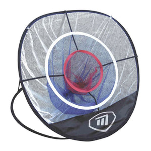 Masters Pop-Up Golf Chipping Target Net – Portable Practice Trainer