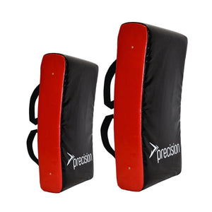 Precision Curved Rugby Hit Shield