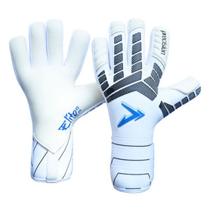 Precision Elite 3.0 Contact Latex Strapless/Strapped Goalkeeper Gloves