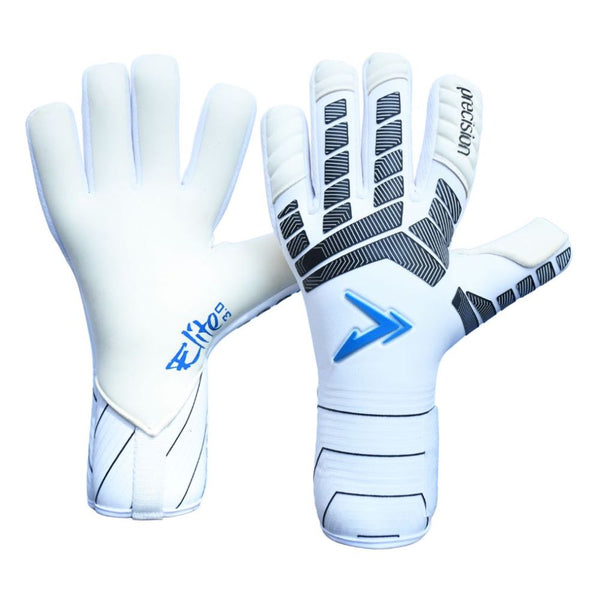 Precision Elite 3.0 Contact Latex Strapless/Strapped Goalkeeper Gloves