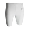 Precision Essential Compression & Thermal Baselayer Shorts – Adult – Black