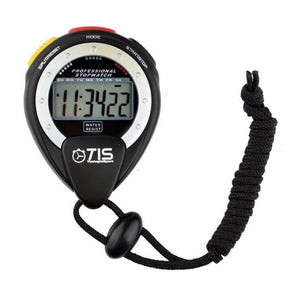 TIS Pro 025 Water-Resistant Stopwatch