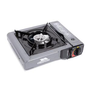 Trespass Forna Portable Camping Gas Stove