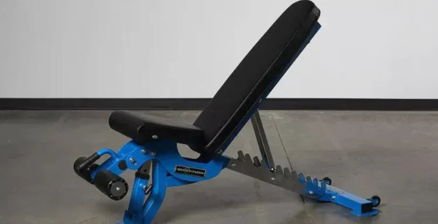 How to Choose the Right Adjustable Weight Bench for Your Fitness Goals
