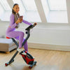 Best Folding Exercise Bikes