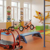 Top Kids Fitness Equipment