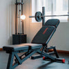 Guide On How To Select The Best Weight Bench For Your Home Gym