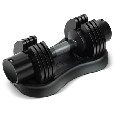 5-in-1Adjustable Dumbbell with Tray
