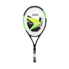 Adults PRO Tennis Racket in Black & Green by Uwin