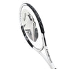 Uwin Champion Adults Tennis Racket White and Black 27 Inch