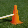 Agility Hurdle Cone Set – Football & Sports Training Equipment