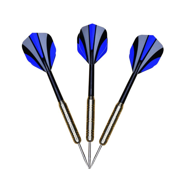 Arrow180 Bristle Dartboard Set with Steel Tip Darts