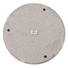 Arrow180 Bristle Dartboard Set with Steel Tip Darts