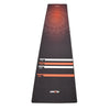Arrow180 Professional Rubber Darts Mat with Oche