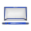 Bazooka Pop-Up Football Goals – Aluminium, All Colours & Sizes