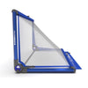 Bazooka Pop-Up Football Goals – Aluminium, All Colours & Sizes