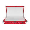 Bazooka Pop-Up Football Goals – Aluminium, All Colours & Sizes