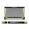 Bazooka Pop-Up Football Goals – Aluminium, All Colours & Sizes