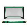 Bazooka Pop-Up Football Goal – Red / White (PVC)