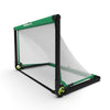 Bazooka Pop-Up Football Goal – Red / White (PVC)