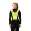 Bodylite LED Hi-Vis Reflective Vest with Rechargeable Battery
