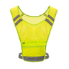 Bodylite LED Hi-Vis Reflective Vest with Rechargeable Battery