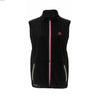 Bodylite NightViz Reflective Water-Resistant Unisex Gilet – Available in Neon Yellow & Neon Pink