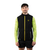 Bodylite NightViz Reflective Water-Resistant Unisex Gilet – Available in Neon Yellow & Neon Pink