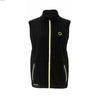 Bodylite NightViz Reflective Water-Resistant Unisex Gilet – Available in Neon Yellow & Neon Pink