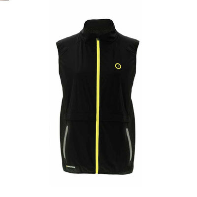 Bodylite NightViz Reflective Water-Resistant Unisex Gilet – Available in Neon Yellow & Neon Pink