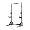 CAP Strength Deluxe Home Gym Power Rack with Pull-Up Bar