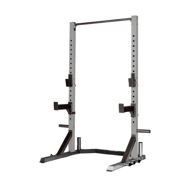 CAP Strength Deluxe Home Gym Power Rack with Pull-Up Bar