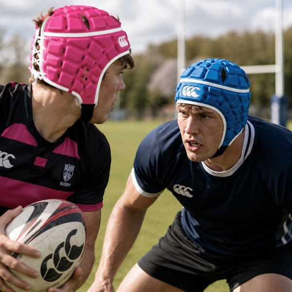 Canterbury Raze Rugby Head Guard - All Colours
