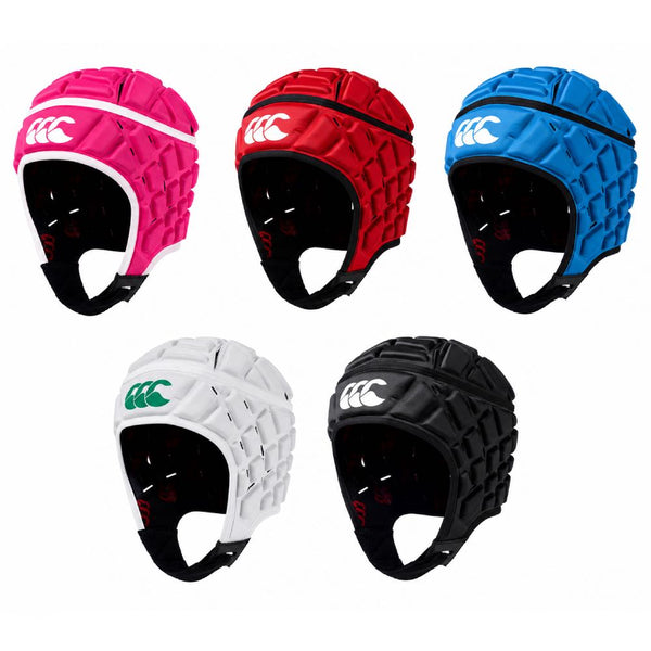Canterbury Raze Rugby Head Guard - All Colours