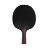 Dunlop TT Blackstorm Table Tennis Bat for Beginners