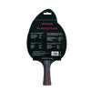 Blackstorm Table Tennis Bat by Dunlop 3-Star Rating for Beginner Players